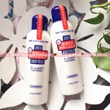 日本代购 Shiseido资生堂 VE尿素超保湿身体乳液乳霜 150ml
