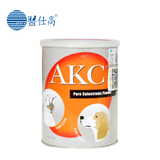 医仕高AKC牛初乳奶粉250g 纯天然钙质免疫球蛋白 临期处理6月