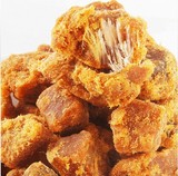 台湾风味休闲美食品小吃肉干XO酱烤牛肉粒猪精肉粒好吃的零食特产