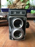 海鸥31老相机 怀旧收藏 老上海古董经典国货道具