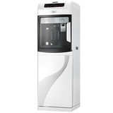 Midea/美的 JD/JR1255立式的家用超滤净饮机冰温热沸腾胆饮水机