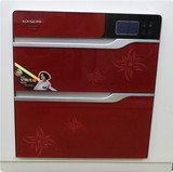 康星正品ZTP100-YH 嵌入式消毒碗柜 三层大容量光波消毒柜 包邮