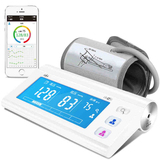 乐心血压计i5家用上臂式全自动高精准充电式电子量血压计测量仪器
