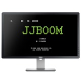 [JJBOOM]戴尔/DELL 专业级 P2414H 24英寸LED背光IPS液晶显示器