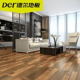 德尔地板 强化复合地板 无醛芯德系地板 DN4006奥丁橡木 适合地暖