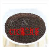 CTC锡兰红茶 斯里兰卡进口红茶啐茶散装奶茶专用正品原味红茶粉