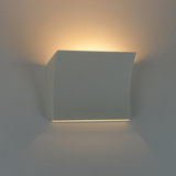 明家灯饰现代简约金属创意壁灯过道卧室壁灯个性异形壁灯