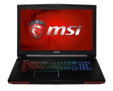 MSI/微星 GT72 6QD-840XCN 魔龙六代i7/gtx970m高配游戏本笔记本