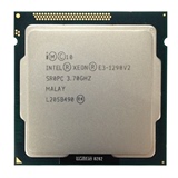 全新Intel/英特尔 E3-1290V2服务器CPU 四核 3.7G LGA1155 CPU