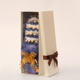 进口费列罗巧克力花束礼盒装19粒金莎费列罗生日情人节礼物包邮