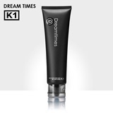 Dreamtimes K1 男士梦幻洁面乳120ml 深层清洁控油 护肤品正品