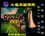 PC正版Steam Football Manager 2016 FM足球经理2016 国区礼物！