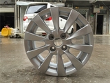 比亚迪F3 G3 L3 F3R汽车轮毂15寸原装铝合金改装原厂F0钢圈比亚迪