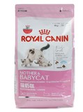 法国皇家 猫粮 bk34 猫粮猫咪口粮 1-4个月龄离乳期猫咪奶糕 4kg