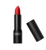 预定 意大利代购 kiko 9系smart lipstick高保湿亮色口红