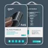GOR正品 苹果6plus全屏钢化膜 iphone6s玻璃膜 康宁0.15超薄贴膜