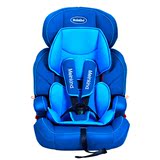麦凯儿童安全座椅isofix9个月-12岁车载婴儿宝宝坐椅汽车用3C认证