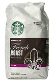美国直邮 原装进口STARBUCKS 星巴克 法式香醇咖啡豆1130克