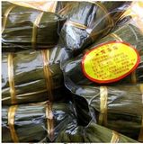 宜州端午节粽子广西宜州特产三姐香棕 板粟绿豆肉粽