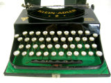 Browse㊣孤品代购 古着罕见20年代精美趣味古玩收集老式打字机