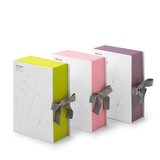 A016广州厂家高档礼盒包装盒定制化妆品护肤品套装礼品盒定做印