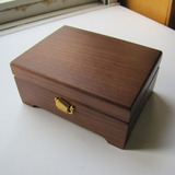 日本原装23音SANKYO木质音乐盒八音盒 天空之城 毕业礼物 创意