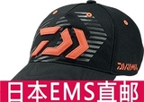 日本设计中国制造 钓鱼帽子遮阳帽 DAIWA 达瓦 DC-7605  特价