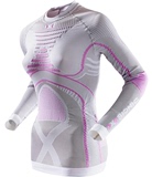 【代购】X-Bionic 银狐热能反射保暖女款运动恒温 正品现货