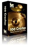 Musicrow 100 Crashes Maschine Ableton【综合扩展素材】