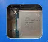 Intel/英特尔 i3-4150 散片CPU 3.5G 正式版 I3 4130 质保一年
