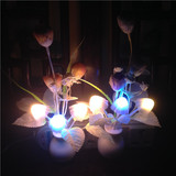 创意家居灯饰/温馨小夜灯LED花瓶灯/个性花瓶造型壁挂灯 汇