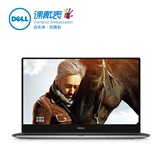 Dell/戴尔 XPS13-1608T 超薄高端商务本触摸屏固态硬盘独显I5