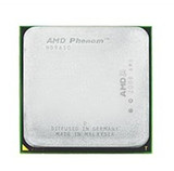 AMD 其他型号 AMD 羿龙四核 9650 AM2+ 二手CPU