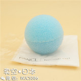 日本直送 FANCL 起泡球 单个装 3988 配合保湿洁面粉使用 现货