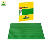 现货正品日本购回乐高LEGO10699/10700小颗粒沙色/绿色底板基础板