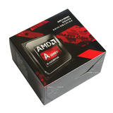 AMD A10-7870K FM2+ 3.9G 四核CPU 集显APU大盒装 台式机处理器