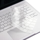 Microsoft/微软Surface book 13.5寸平板电脑 透明键盘膜