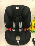 英国 百代适 Britax 宝得适超级百变王汽车儿童安全座椅9月-12岁