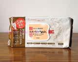 预订 日本SANA 5秒保湿面膜豆乳美肌抽取式滋润面膜 32枚14年新品