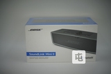 Bose SoundLink Mini 2 蓝牙扬声器 迷你蓝牙便携音箱 现货