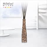 MILLEFIORI米兰菲丽 意大利进口 香氛-饰品系列竹子马赛克挥发器