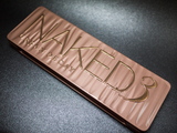 naked3全新美国代购12色眼影盘urban decay彩妆盘奶茶色包邮现货