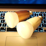 iMagic智能灯泡led 手机无线蓝牙灯音乐灯泡 遥控变色智能灯