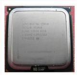 Intel至强四核XEON E5440 2.83G/12M/1333 771转775 CPU质保一年