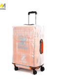MENDOZAmendoza箱套行李箱套拉杆箱包保护套防水耐磨防尘罩