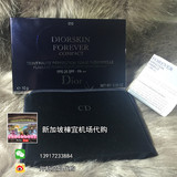 【新加坡代购】Dior迪奥FOREVER凝脂恒久钻肌高保湿防晒粉饼10g