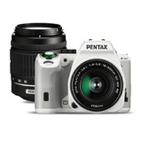 Pentax/宾得 K-S2/KS2(DAL18-50WR+DAL50-200mm)单反相机双镜套装