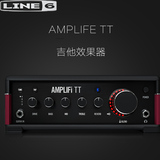 line6 AMPLIFI TT便携式吉他效果器 箱头兼声卡