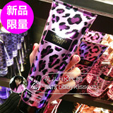 香港代购维多利亚的秘密香水保湿身体乳润肤性感豹纹新品