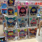 孩之宝Furbyboom菲比精灵2.0中文版英文版 智能电子宠物